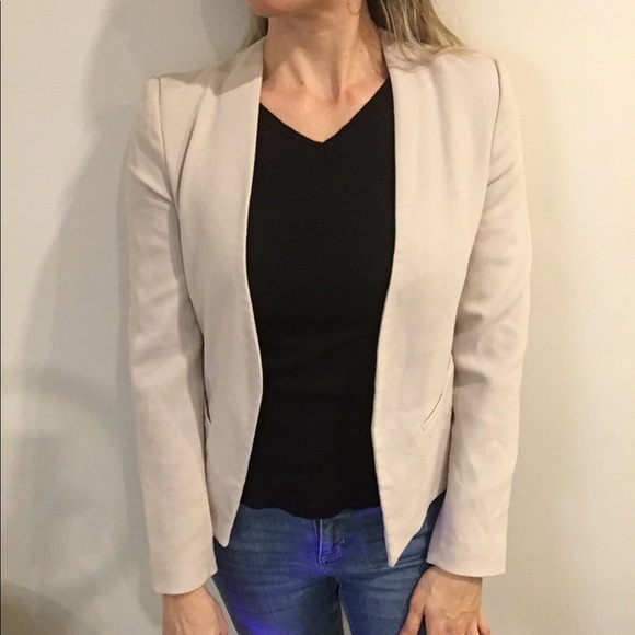 Topshop blazer - Picture 2 of 8